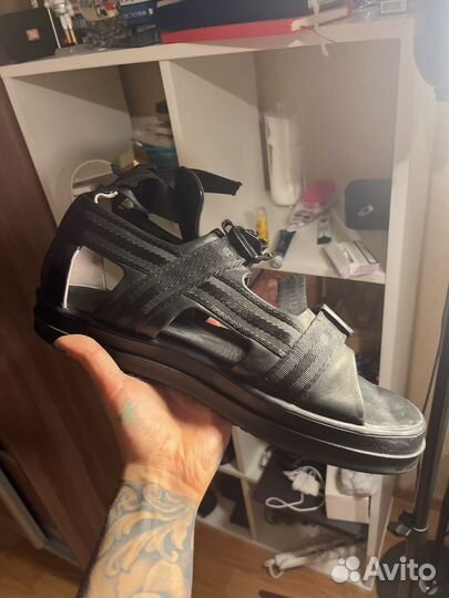 Сандали Bat Norton