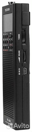 Радиоприемник Tecsun PL-365 (export version)