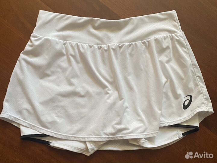 Юбки, шорты Nike, Asics (теннисная форма)