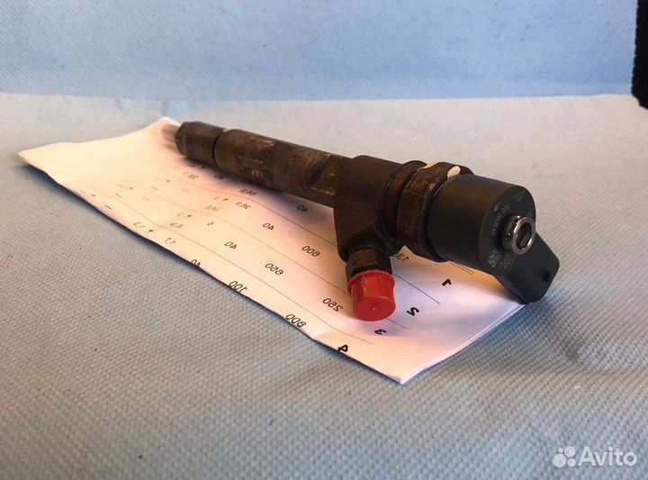 Форсунка Opel corsa 1.3 дизель