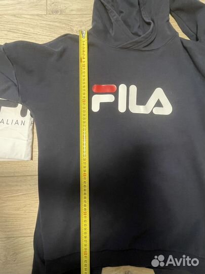 Спортивный костюм fila