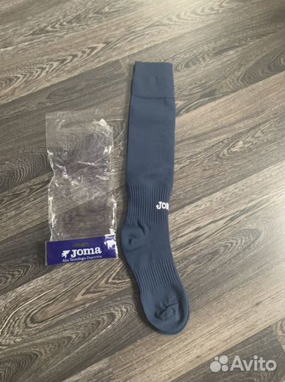 Гетры новые