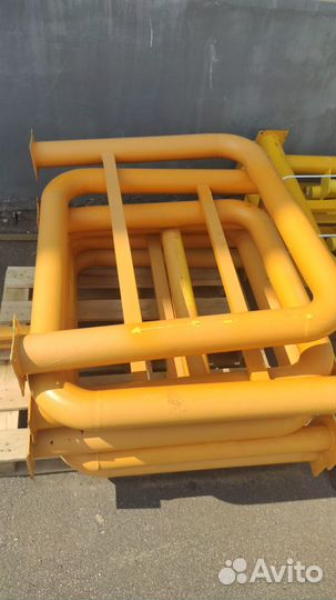 Колесоотбойники