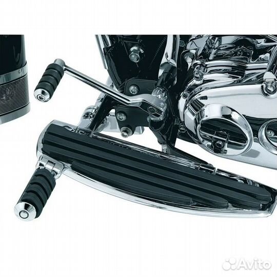 Проставка вала кпп kuryakyn