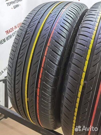 Ovation EcoVision VI-682 205/55 R16 91V