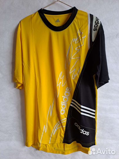 Футболка мужская новая L