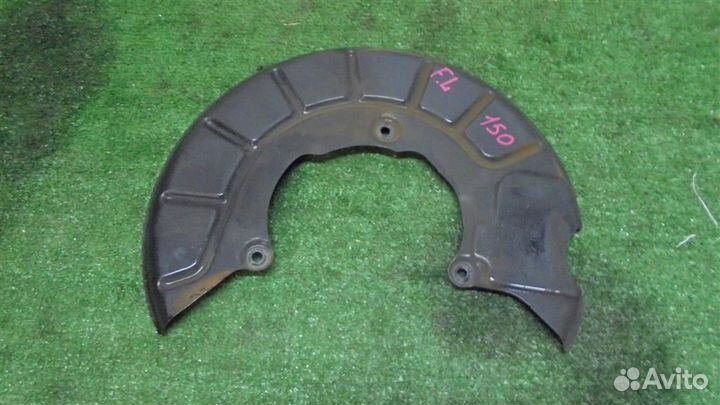 Пыльник тормозного диска VW Passat CC 2008-2017