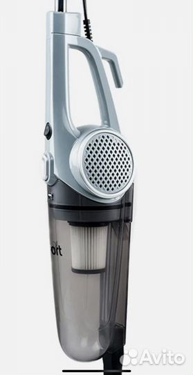 Вертикальный пылесос