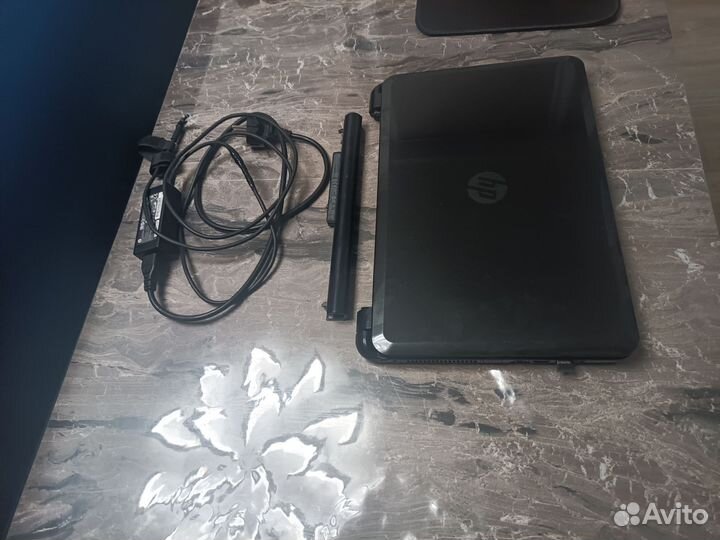 Ноутбук HP 15-d053sr/15.6