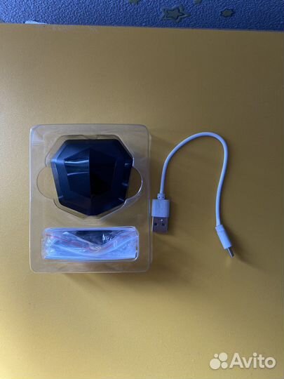 Беспроводные наушники twsn35