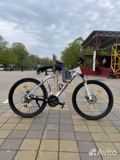 Element proton 2.0 (с седлом)