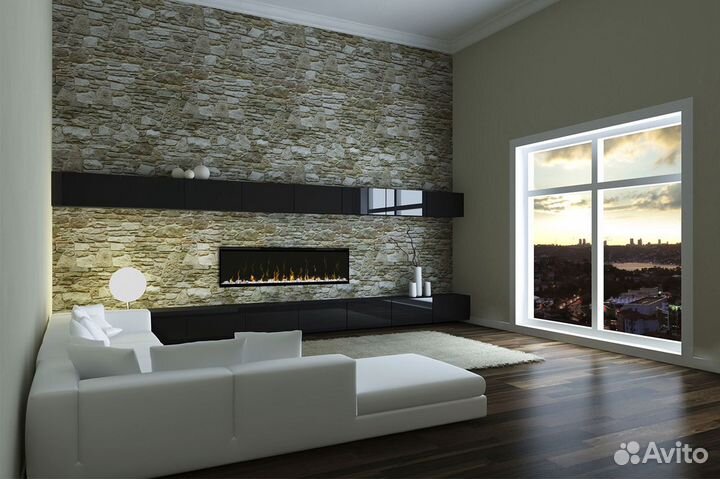 Электрический камин Dimplex Ignite XLF50