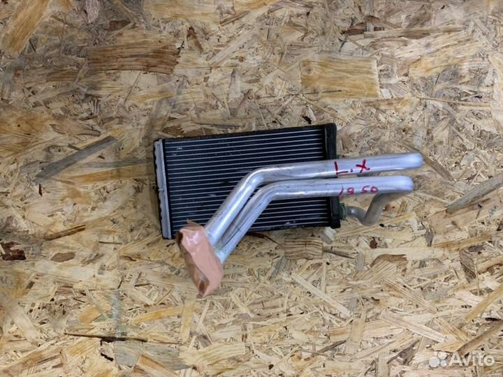 Радиатор отопителя Mitsubishi Lancer CY2A