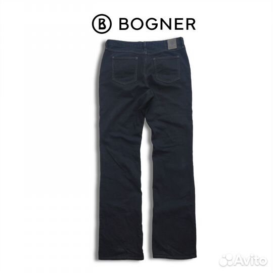 Джинсы Bogner оригинал (Levis, Edwin)