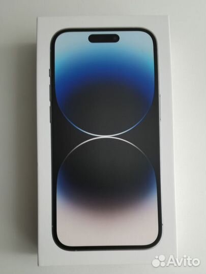 iPhone 14 Pro, 128 ГБ