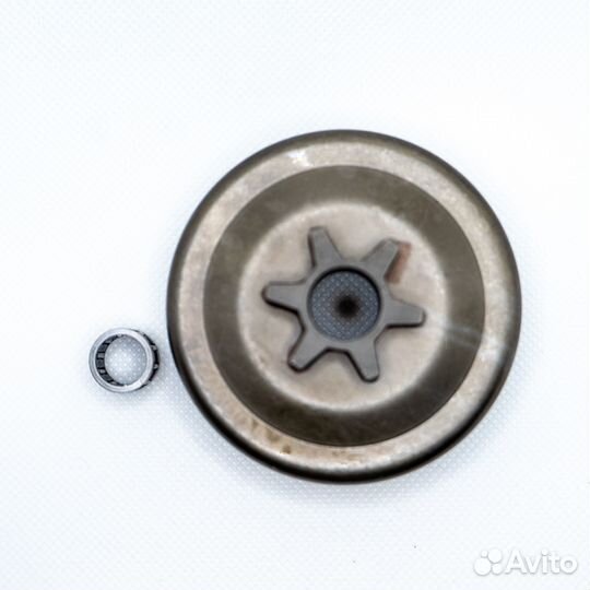 Барабан сцепления бензопилы Stihl 180