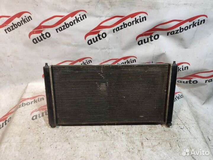 Радиатор кондиционера Chery A15 хэтчбек 1.6 2007