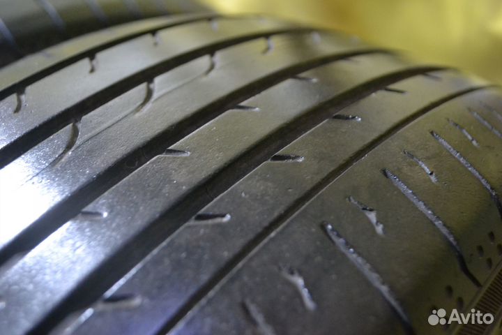 Yokohama BluEarth RV-02 195/65 R15