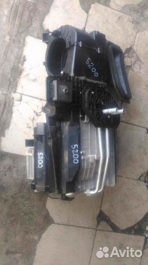 Корпус Mazda 6 GH 2007-2012