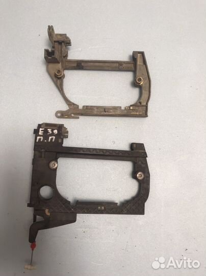 Каркас ручки двери бмв е39