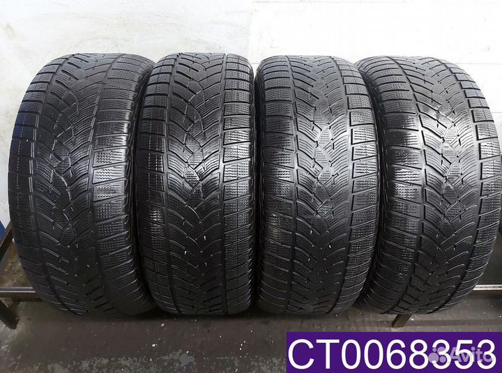 Goodyear UltraGrip Ice SUV 255/55 R18 96T