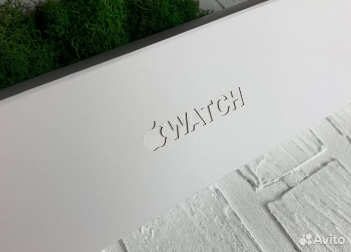 Apple watch 8 оригинал