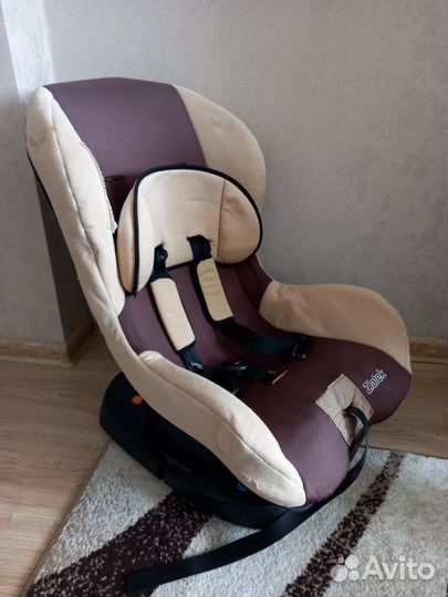 Детское автокресло