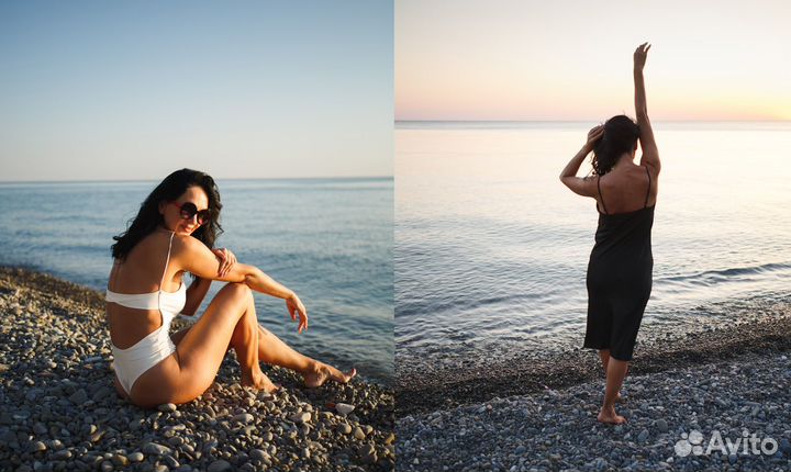 Фотограф. Съемка у моря. Свадебные фотосессии