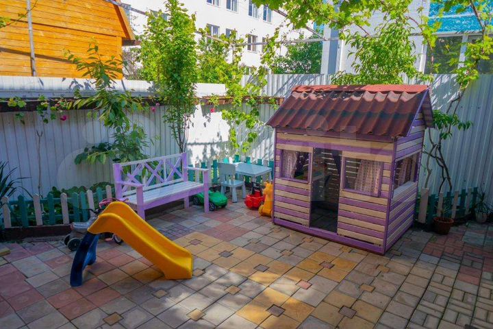 Комната 10 м², 1/2 эт.