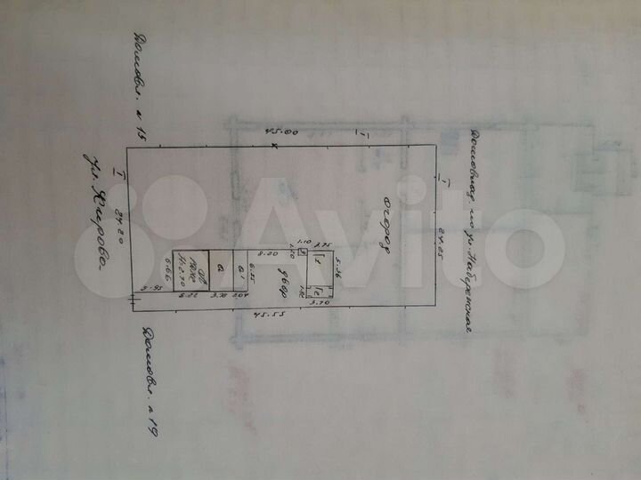Дом 100 м² на участке 10 сот.