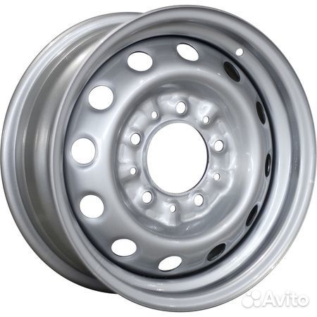 Диски колёсные Нива 2121 Шевроле 5*139,7 R 15 R 16