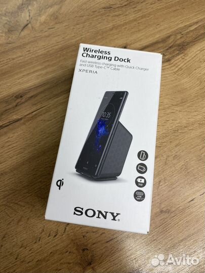 Sony Xperia XZ3, 4/64 ГБ