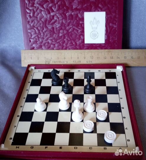 Настольные игры