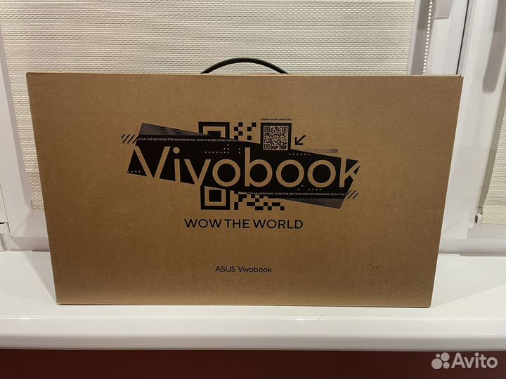 Ноутбук asus E1504GA-BQ562 (90NB0ZT2-M00Y10)