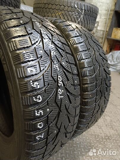 Toyo Observe G3-Ice 205/65 R15