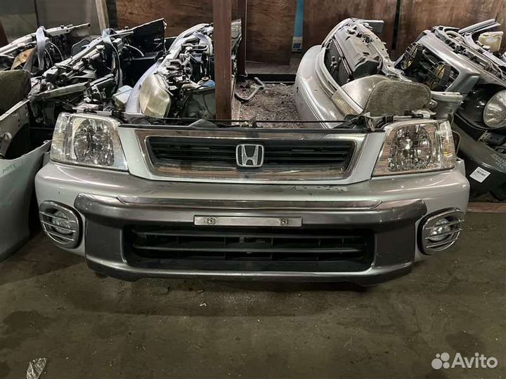 Ноускат Honda Cr-V / Хонда Цр-в RD1, RD2