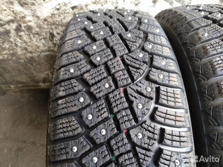 Continental IceContact 2 185/65 R15 92T