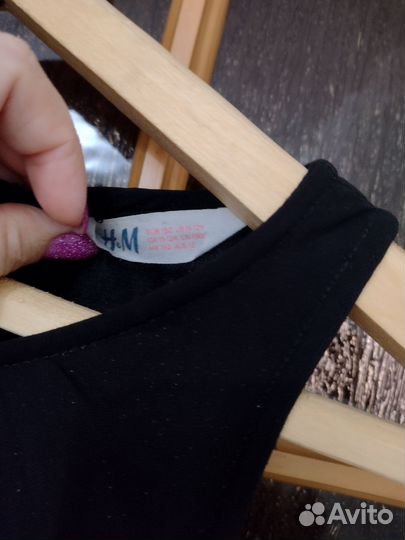 Комбинезон женский HM