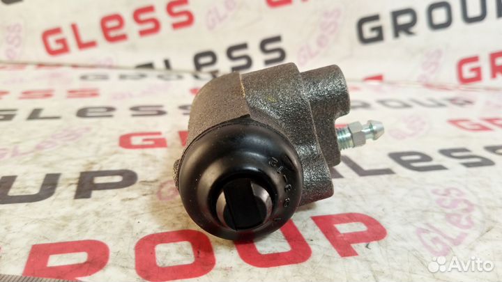 Цилиндр тормозной задний SK М-Бонго Bongo Bongo Br