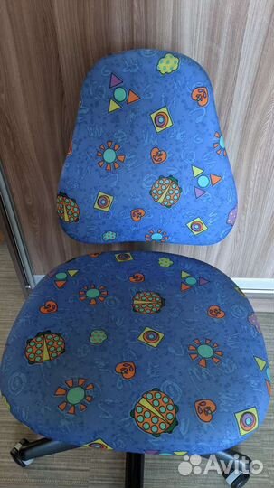 Кресло детское ортопедическое