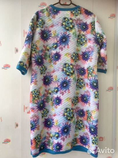 Халат женский новый