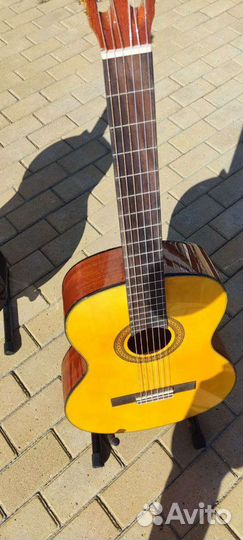 Гитара Yamaha Art.Y80KN