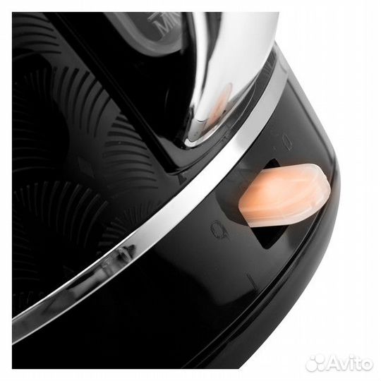 Чайник электрический brayer BR1031 2200Вт 1,7л пла