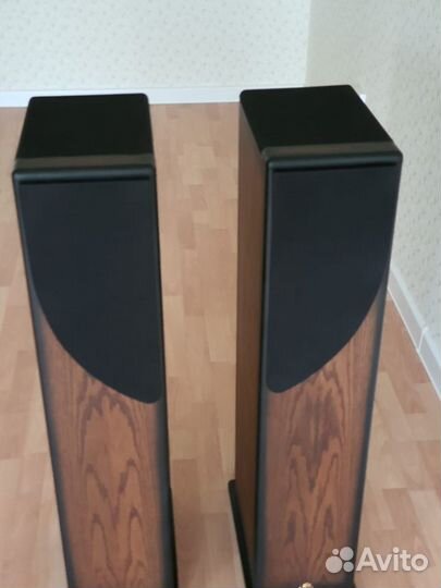 Колонки, акустика Castle Howard S3