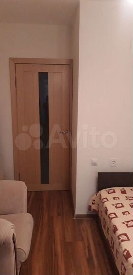 Комната 14 м² в 3-к., 2/9 эт.