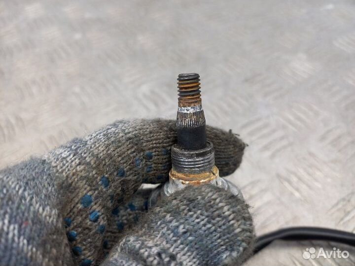 Моторчик стеклоочистителя задний Opel Antara 2.4