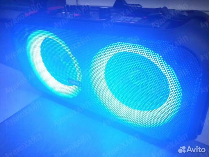 Колонка JBL Partybox On The Go Устарела - Бери Эту