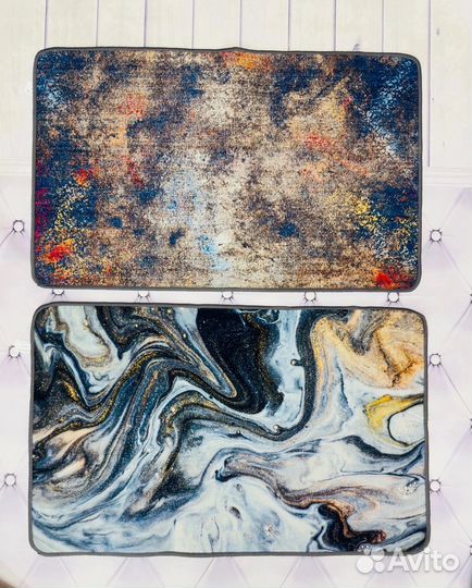 Придверный ковер