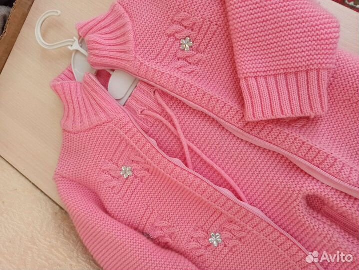 Костюм для девочки