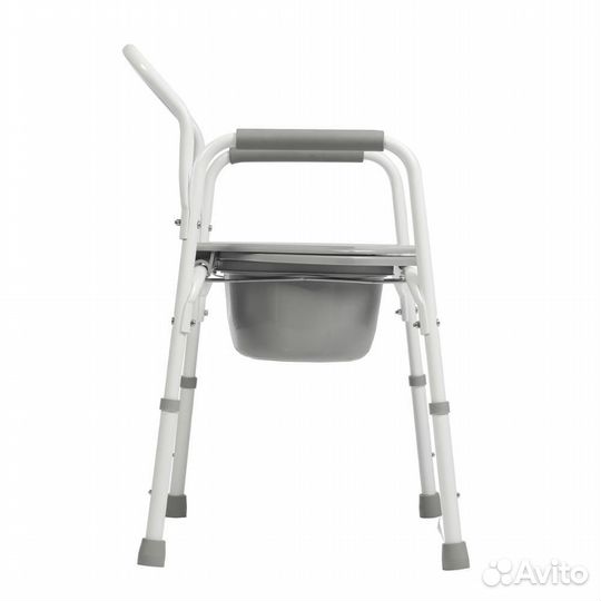 Кресло-туалет Ortonica TU 1